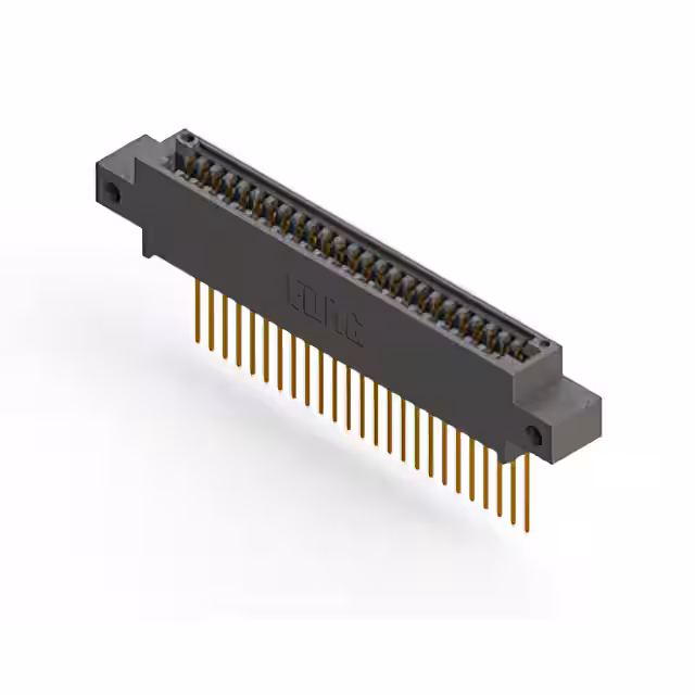 395-025-542-612 EDAC Inc.  Edgeboard Connectors